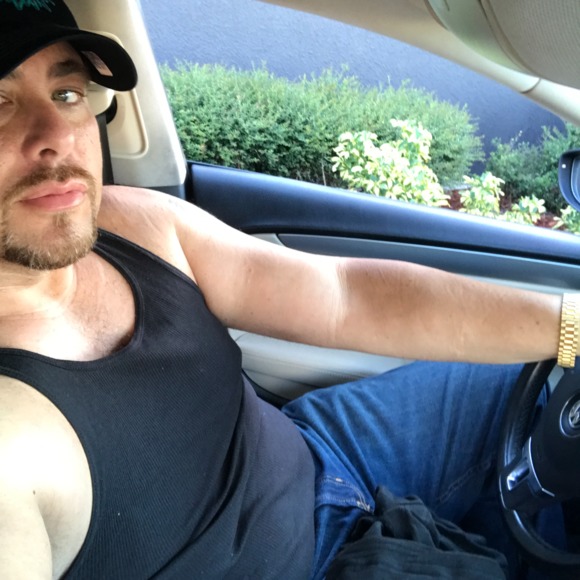 Meet your Posher, Richard - Picture 1 of 1